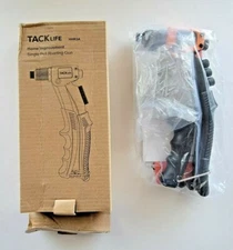 TACKLIFE HHR3A Single Pull Riveting Gun 80 Pcs Rivets 4 in 1 Hand Riveter