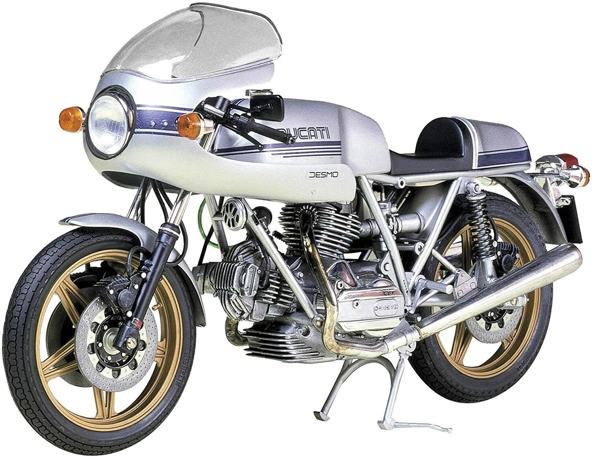 TAMIYA Scale model 1 12 Ducati 900SS Plastic Model 14025 eBay