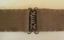 Metal belt buckle/belt buckle, unique in ancient Greek style