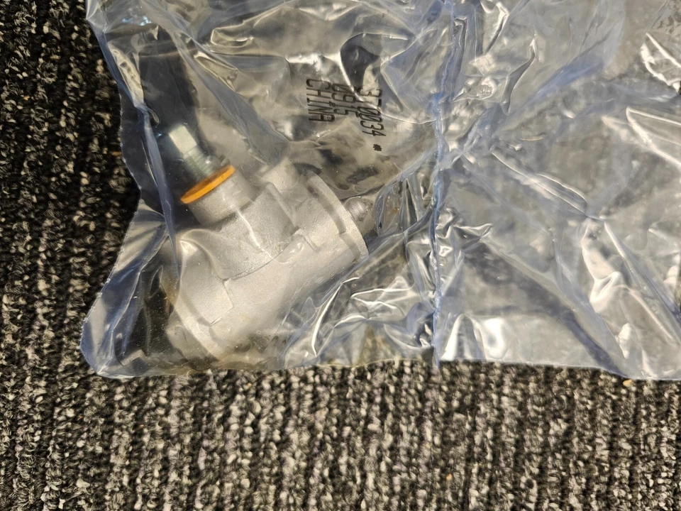 (CANTIDAD 3) Cilindro de rueda de freno de tambor para 94-00 Kia Sephia Spectra WCA370034 Foto 4 de 4