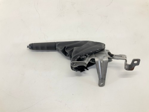14-15 MINI Hardtop Cooper Emergency Parking Brake Control Handle Lever - Picture 11 of 11