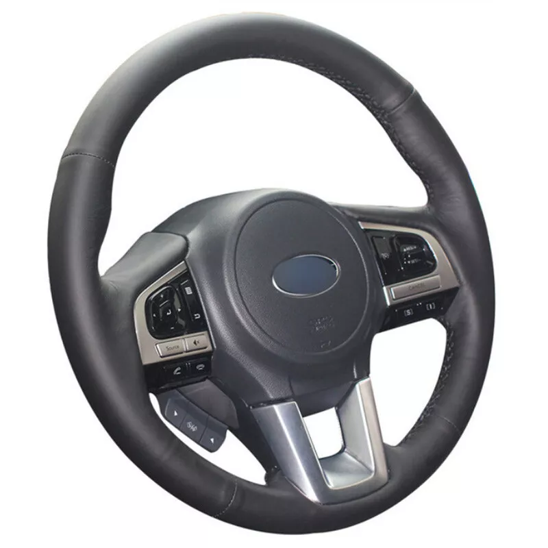 Subaru outback steering wheel cover deals