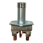 Starter Switch Push Button G13047 VT3588 DR405C Case IH Farmall H M W4 W6 12V