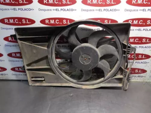 1137328081 Electroventilador para FORD MONDEO BERLINA (GE) Ambiente 2003 4393413 - Imagen 1 de 9