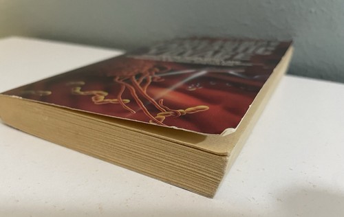 Fantastic Voyage By Isaac Asimov 1988 Bantam Paperback Book - Picture 9 of 18