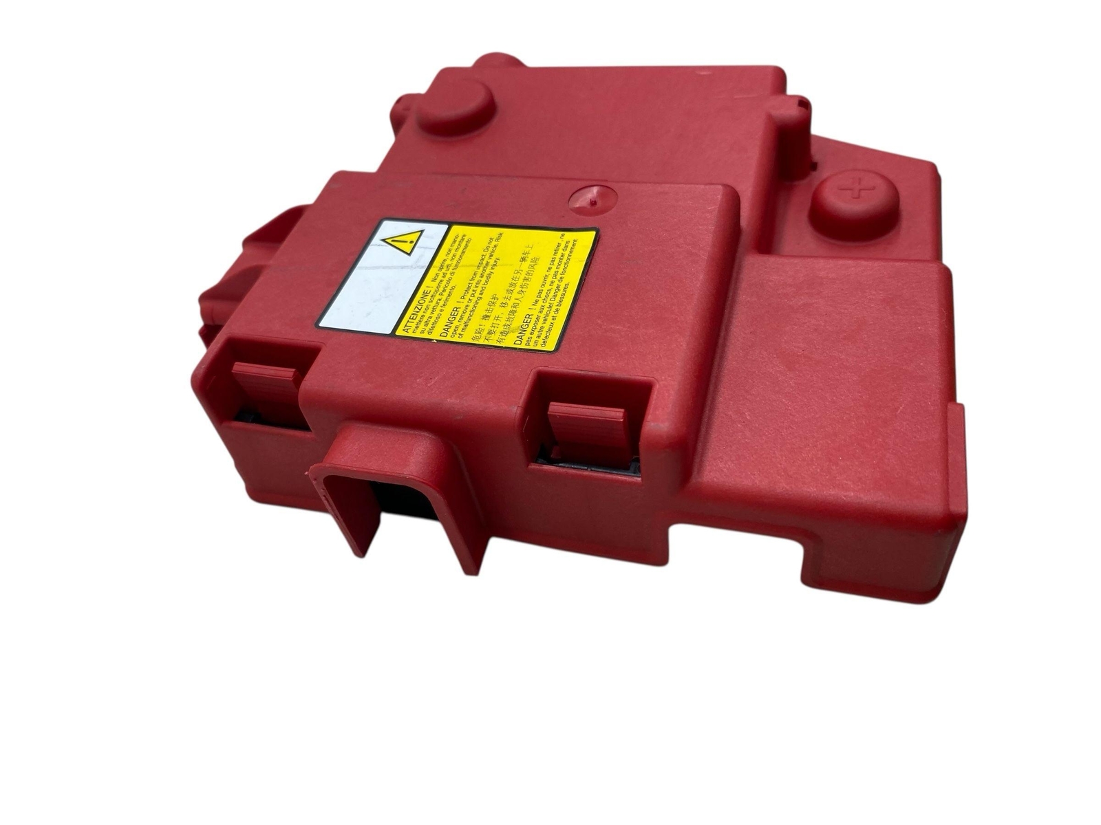 2017 - 2024 MASERATI LEVANTE POSITIVE BATTERY FUSE RELAY JUNCTION TERMINAL BLOCK