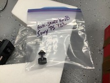 Antiskate knob for Sony PS-T22 Turntable