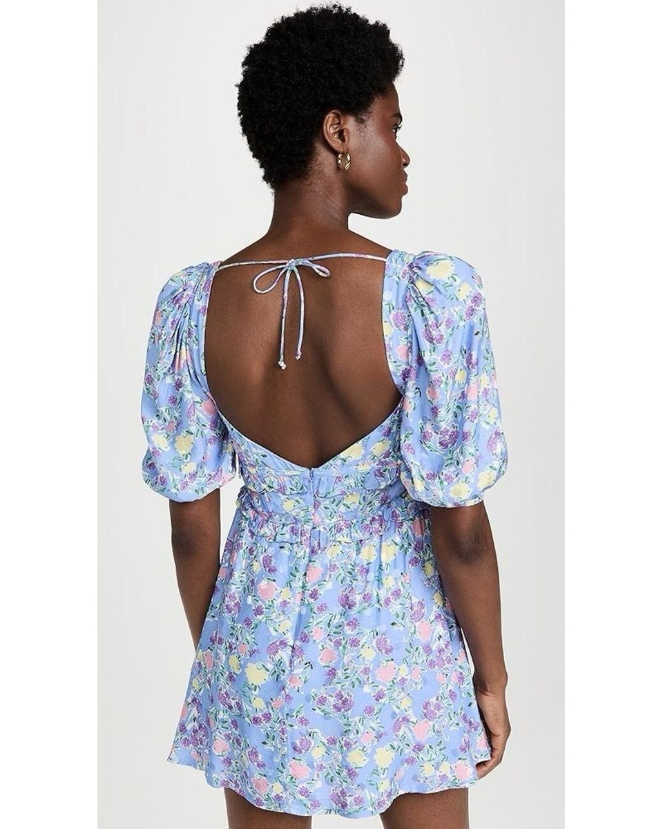french oasis mini dress Mini Dress Gia