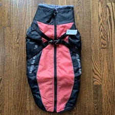 Taglory Dog Winter Coat 5XL 70-90 lbs  Shepherds, Doberman, Setters NWT