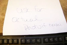 NEW INTELLA-SENSE OCHC20 OPTICAL CONTROL  