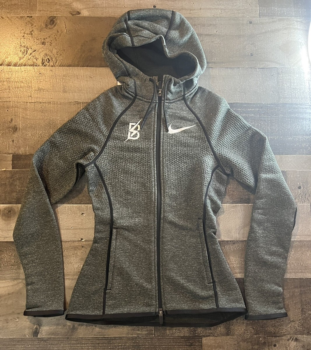 ウェア NIKE - Bowerman Track Club/ Tokyo Club Hoodie S RARE Nike Bowerman Track Club Tokyo Hoodie Sweatshirt Women