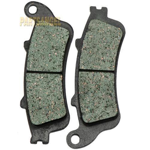 Front Brake Pads For Honda VTX 1800 GL1800 Gold wing 1800 FA261 eBay