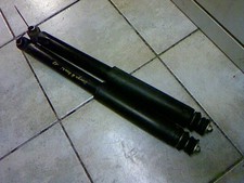 Stossdämpfer-satz - Hinterachse Opel Omega V94