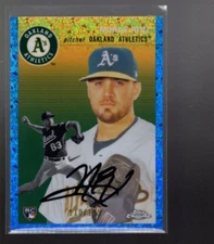 B5353- 2023 Topps Chrome Platinum Anniversary I1 -You Pick- 15+ FREE US SHIP