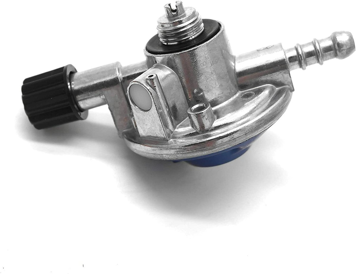 Campingaz 32420 Regolatore 50 Mbar 1 Kg/h - Foto 4