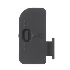 Plastic and Metal Battery Cover Cap Lid Unit for Nikon D850 Camera Repair Parts