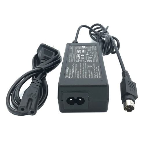Original Powertron AC DC Adapter for Targus Docking Station Series
