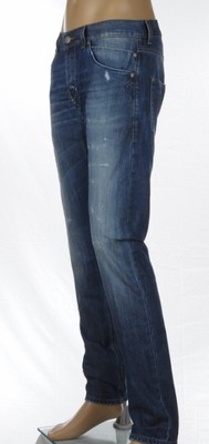 Dondup  -  Pants - male - Blue - 151416D173245