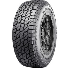 4 Tires Blackhawk Ridgecrawler A/t Lt 275/60r20 Load E 10 Ply At All Terrain