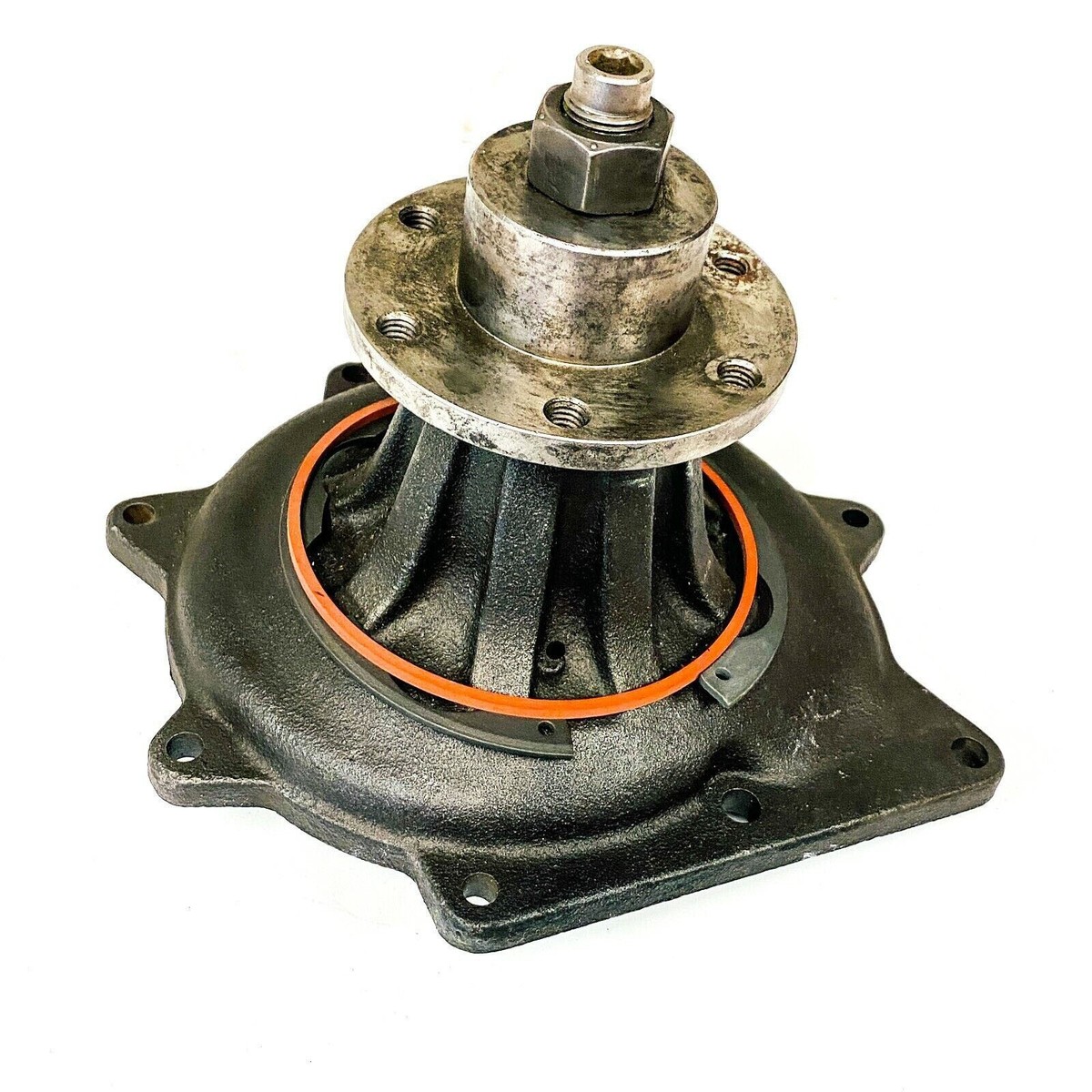 Detroit Diesel 67713701 Water Pump, 7713701 w/ Gasket and Circlip  