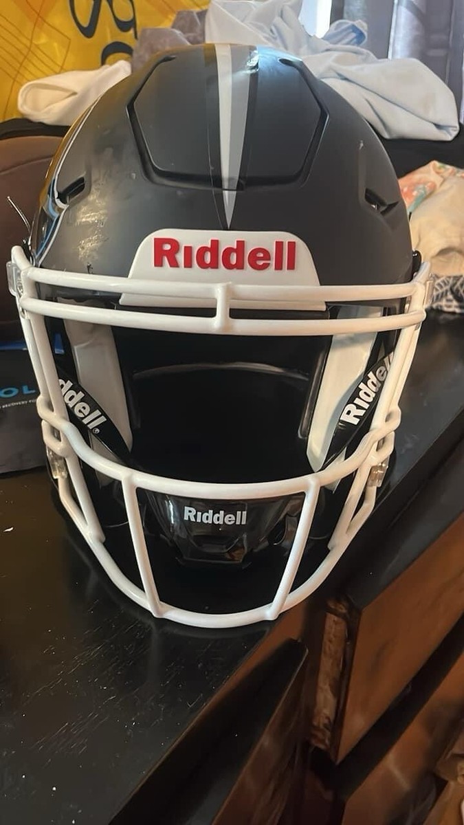 Riddell speed Flex Medium | eBay