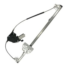 ALZAVETRO ALZACRISTALLI ELETTRICO per IVECO DAILY 2000-2011 ANTERIORE SINISTRO