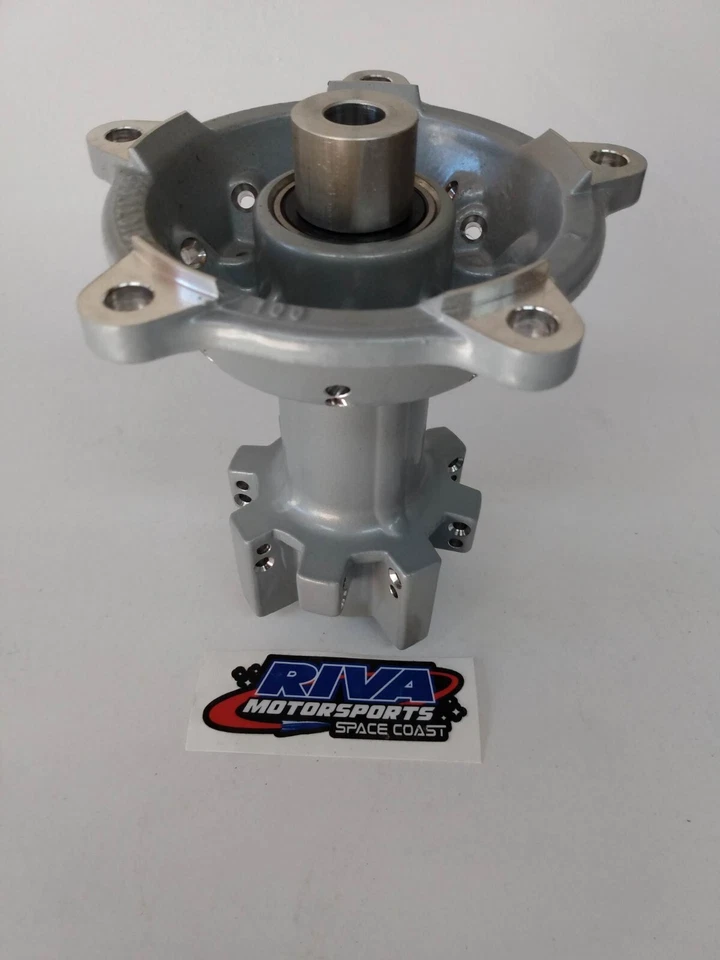 NUEVO BUJE DE RUEDA TRASERA OEM KTM CPL. 60/65 SX 46010010144 Foto 2 de 4