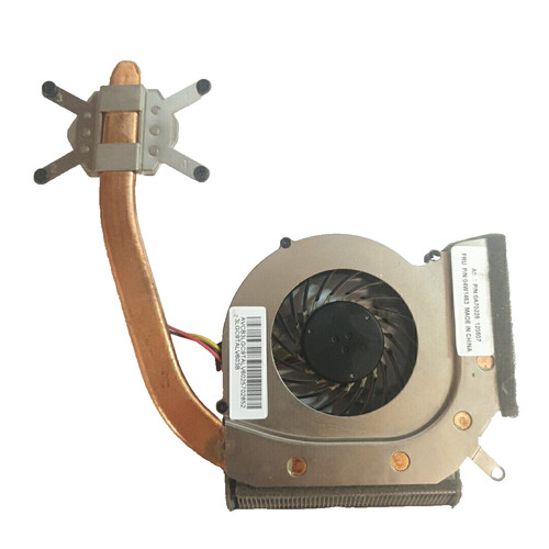 CPU Prozessor Lüfter Kühler Kühlkörper  ThinkPad L420 7826-AE3