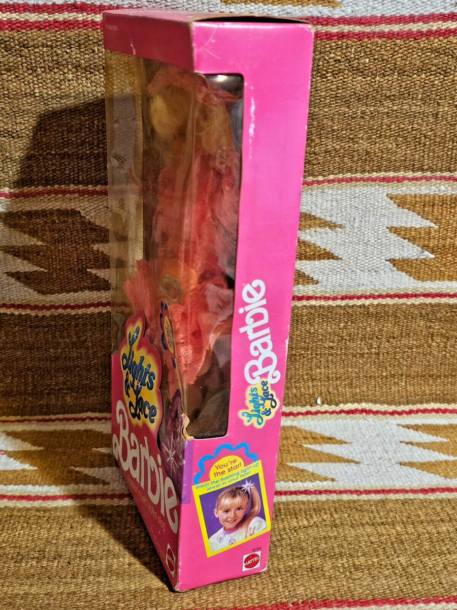 ⭐️☆匿名☆レア　Barbie Structures & Furniture 難有 匿名☆レアBarbie Structures & Furniture 難有