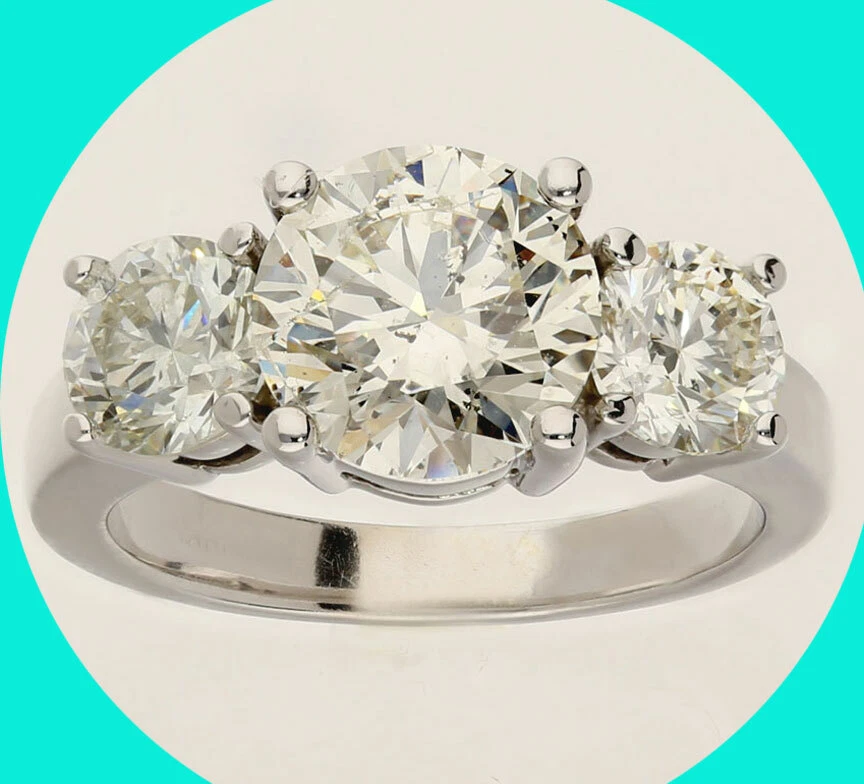 2000 diamond deals ring