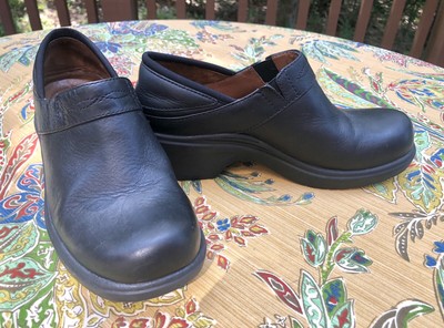 ariat santa cruz clog