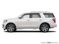 2021 Ford EXPEDITION PLATINUM