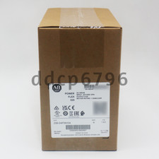 New Allen-Bradley 25B-D4P0N104 PowerFlex 525 1.5kW 2Hp AC Drive 3PH