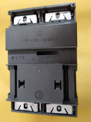 Siemens SIMATIC 6ES7 354-1AH01-0AE0 Servo motor drive S7-300 | eBay