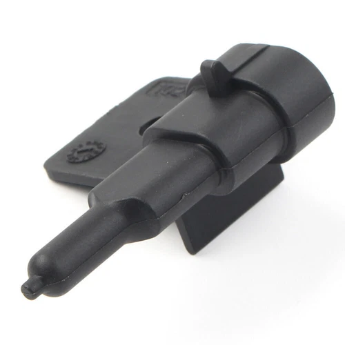 Outside Air Ambient Temperature Sensor 10248414 Fit For Chevrolet Corvette Buick - Picture 3 of 11