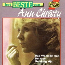 Ann Christy    Het Beste Van.. CD Good