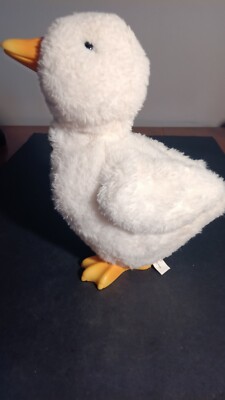 My Special Aflac Duck Roboter interaktives animiertes Bewältigungsspielzeug ohne Zubehör Ostern?