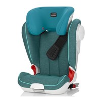 Car Seat Group 2/3 15-36 Kg Kidfix Xp Sict Green Marble Britax Römer Car Seat Group 2/3 15-36 Kg Kidfix Xp Sict Green Marble Britax Römer