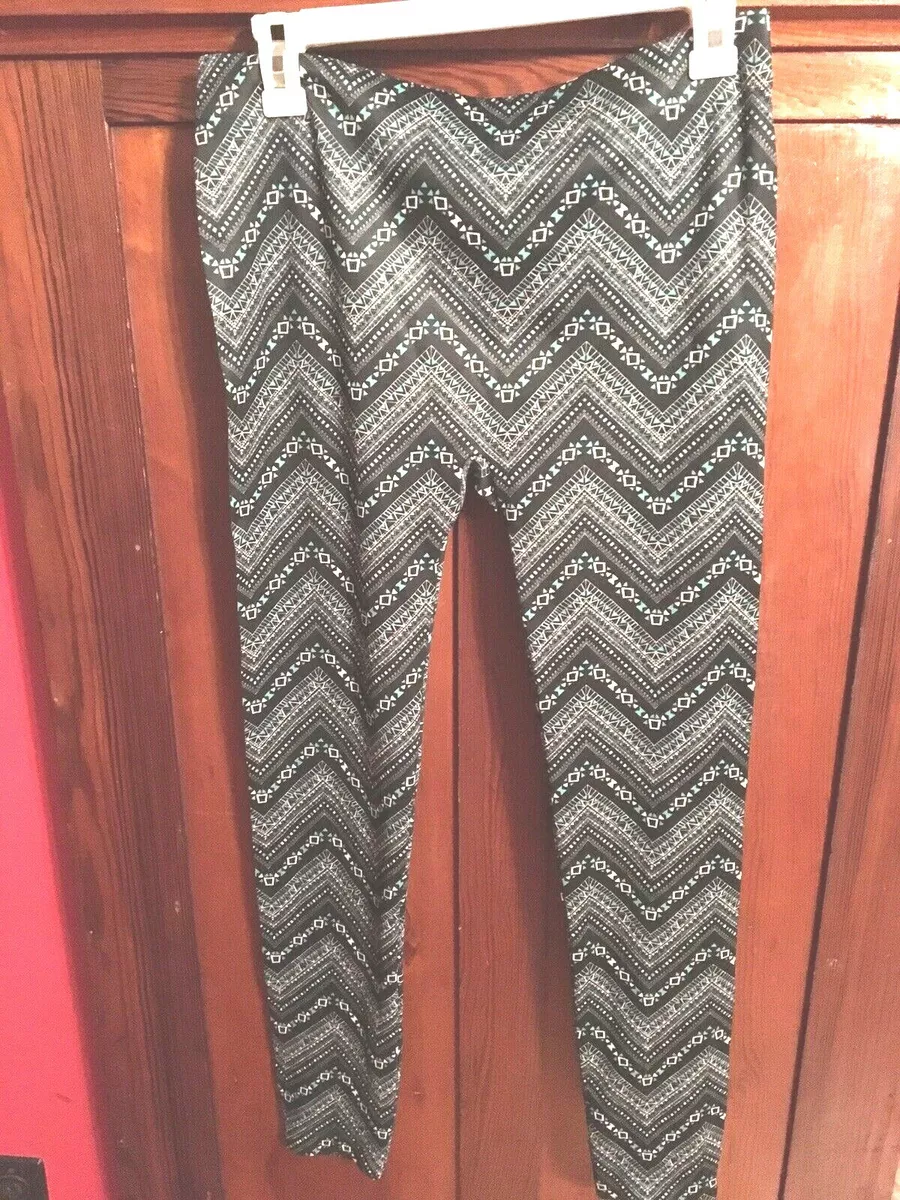 No boundaries black clearance leggings