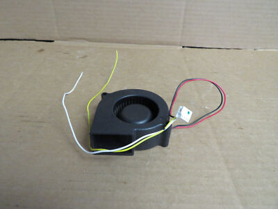 Fisher & Paykel Dishwasher Vent Fan Motor Part # 522006