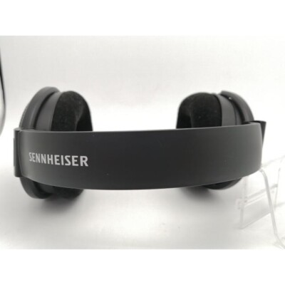 Sennheiser HD 660S Audiophile Open-Back Dynamic Headphones Used