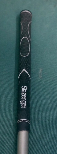 Ladies Slazenger Big Ezee 4 Iron-Wood Ladies Flex Graphite Shaft Slazenger Grip - Picture 4 of 4