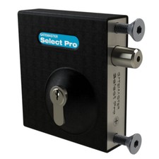 Gatemaster SBD Bolt On Deadlock 40-60mm (SBD1602)