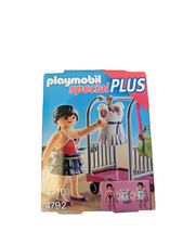 2017 Playmobil Special plus 4792 Model b. Modenschau Mannequin  Neu OVP