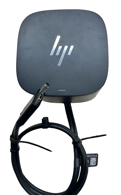 HP HSN-IX01 230W DOCK (DOCK ONLY) without charger