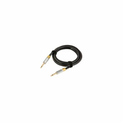 ROCKBOARD Premium Flat Instrument Cable 300 cm 9.8 ft. straight/straight