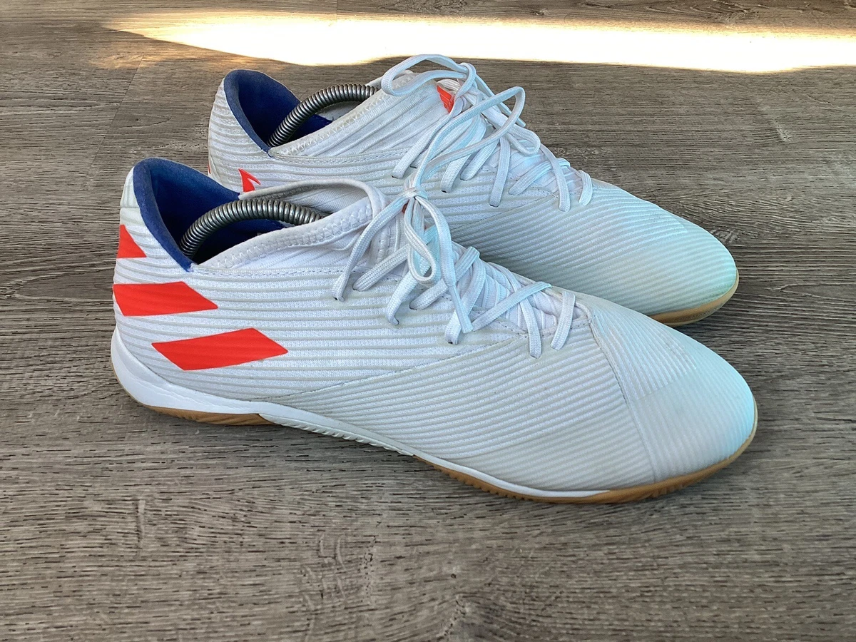 adidas F34431 Nemeziz Messi 19.3 Indoor Mens Size 12 Soccer Cleats