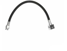 For 1973-1976 American Motors Gremlin Brake Hose Rear Dynamic Friction 71318NWRP