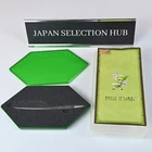 USED Nintendo DS w/BOX The Legend of Zelda Limited Wing Touch Pen Japanese