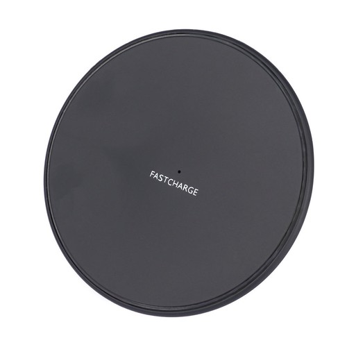 Wireless Charger 10W Wireless Fast Charging Pad for S8 S7 and -enabled Smart - 第 1/12 張圖片